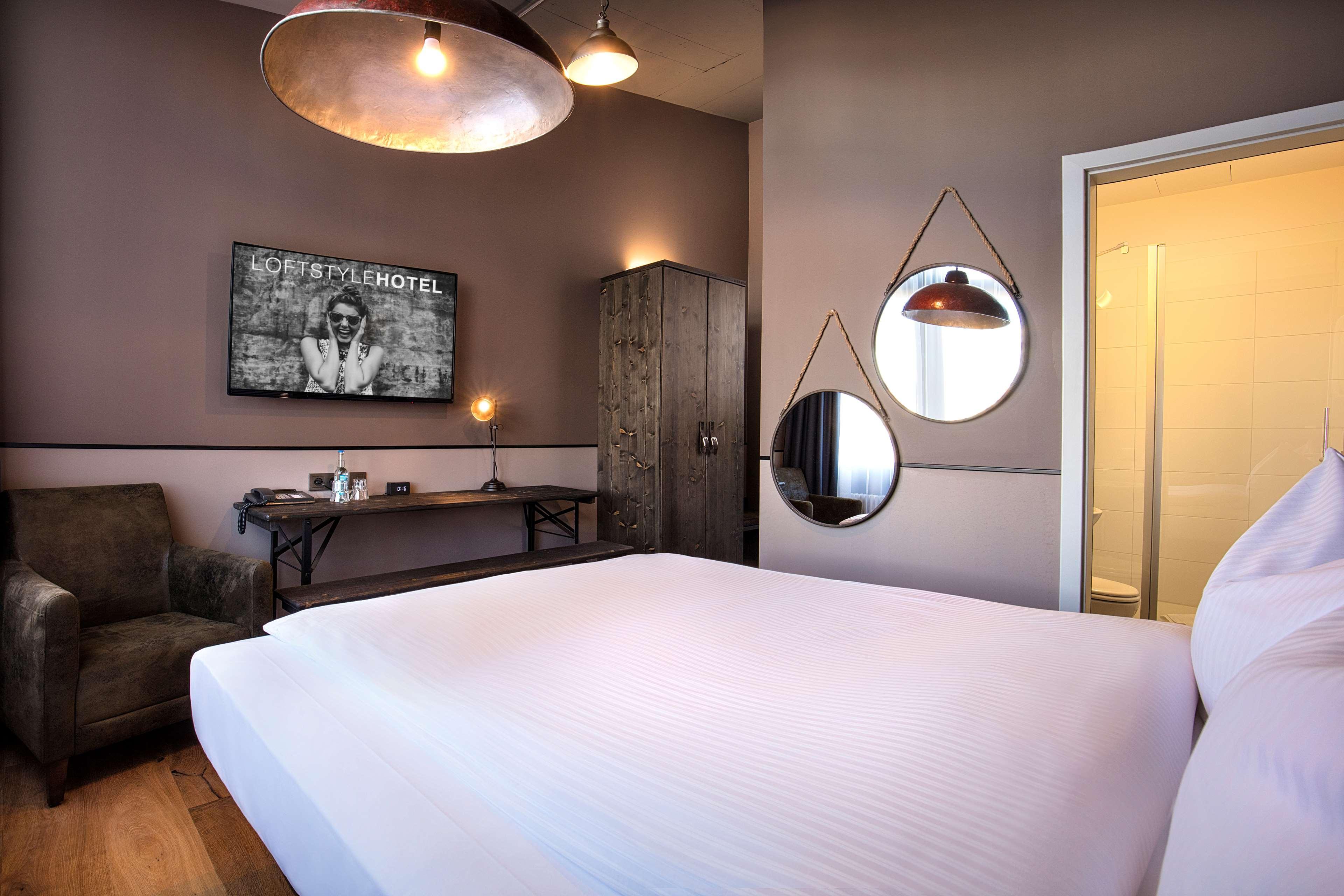 Best Western Plus Brandon Inn מראה חיצוני תמונה