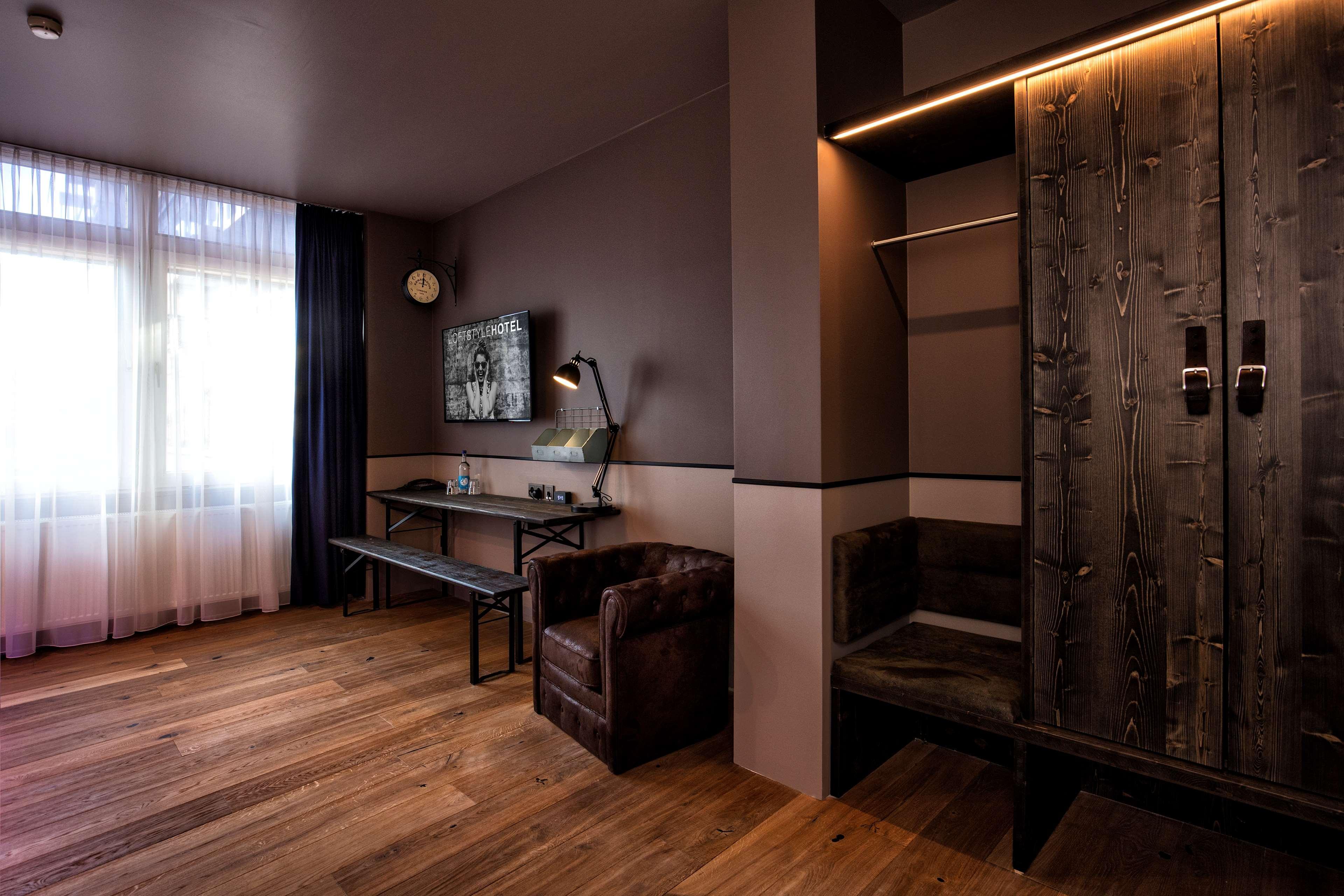 Best Western Plus Brandon Inn מראה חיצוני תמונה