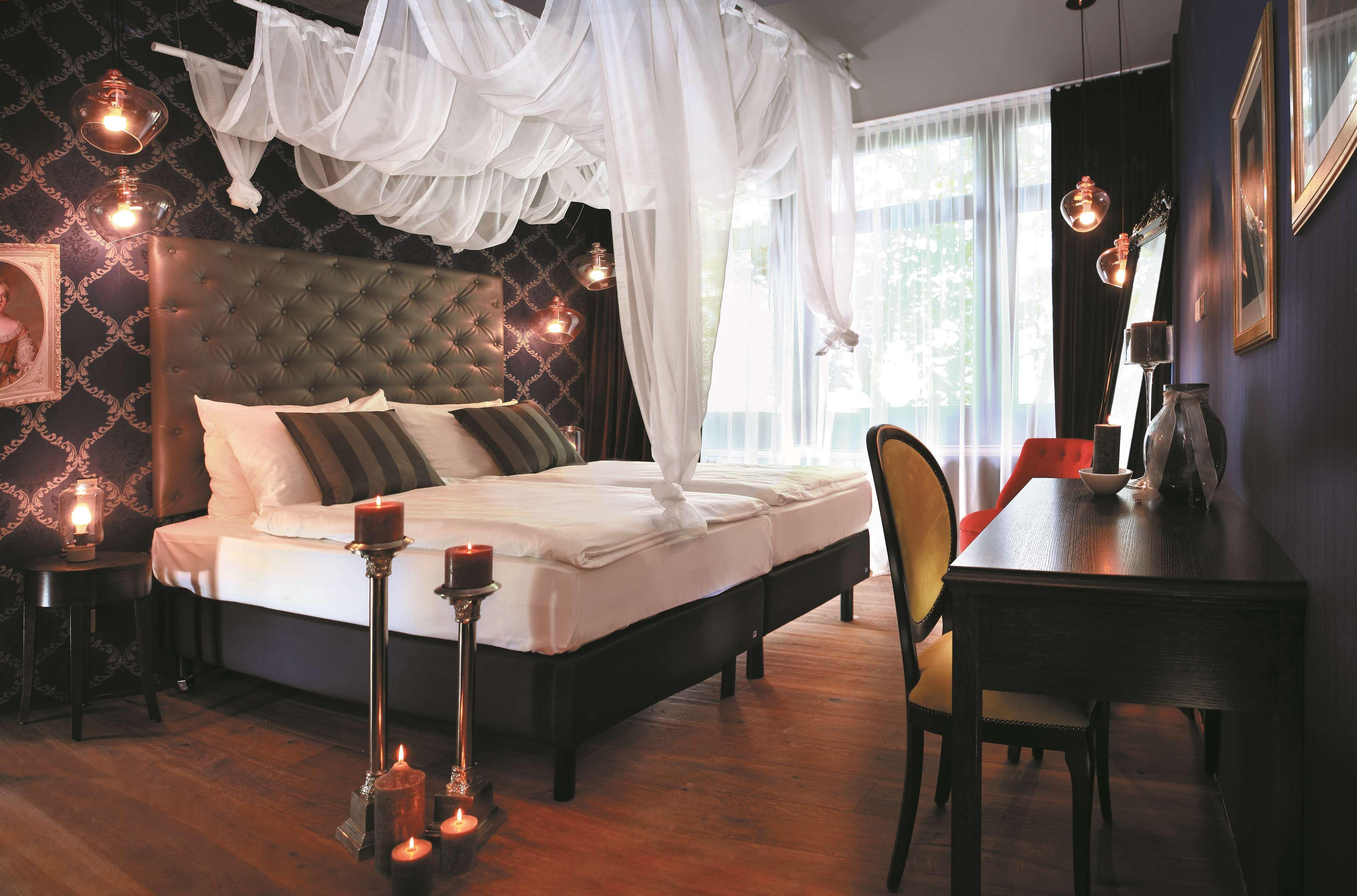 Best Western Plus Brandon Inn מראה חיצוני תמונה