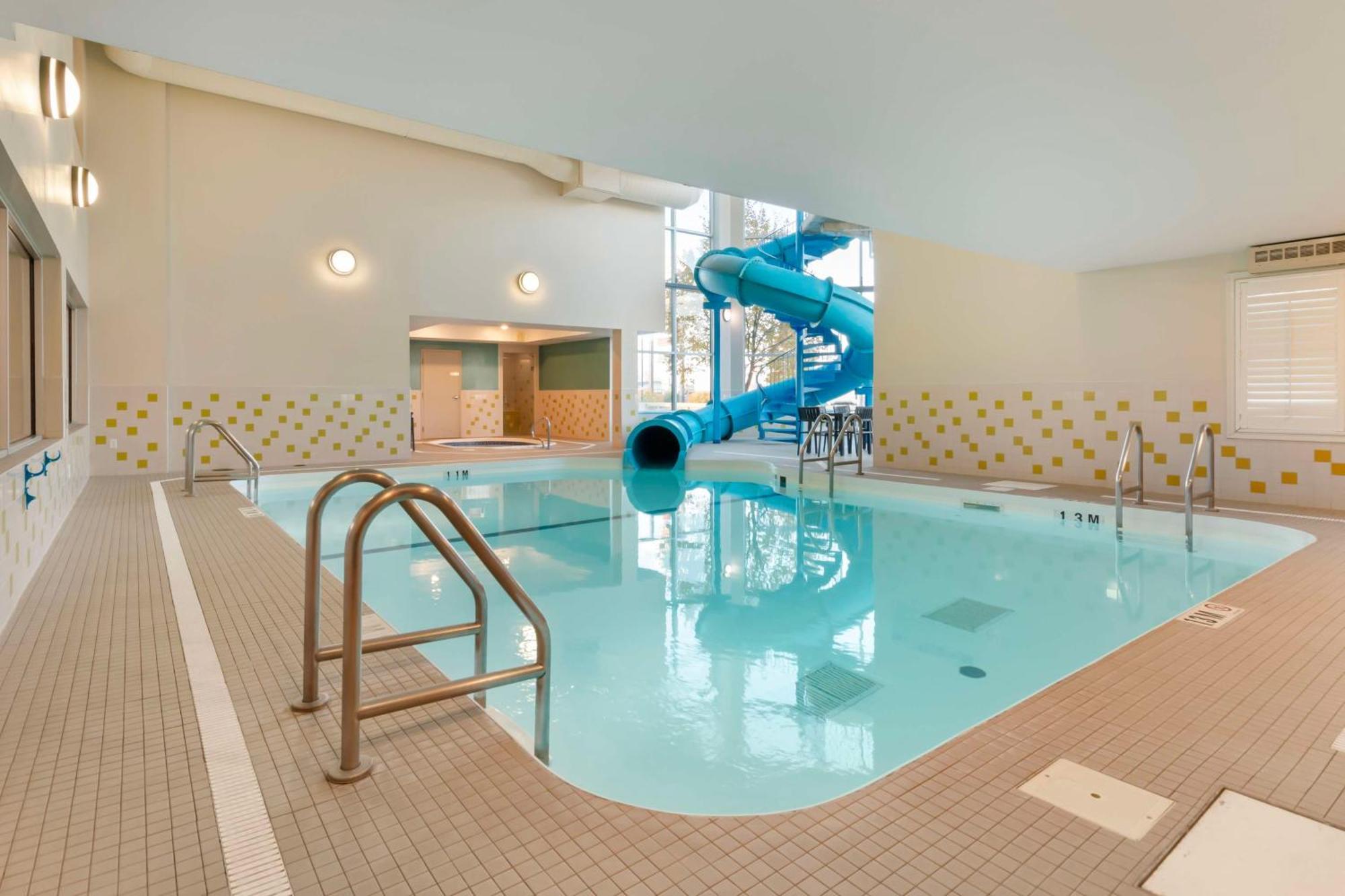 Best Western Plus Brandon Inn מראה חיצוני תמונה