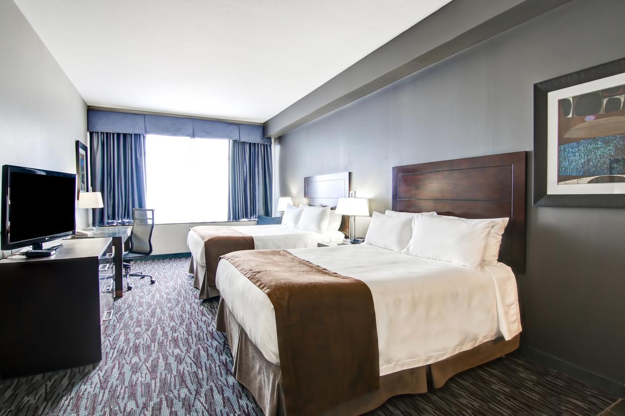Best Western Plus Brandon Inn מראה חיצוני תמונה