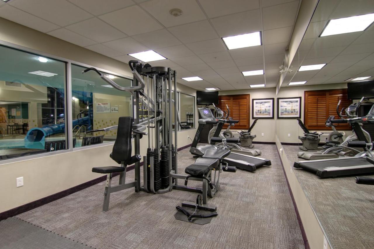Best Western Plus Brandon Inn מראה חיצוני תמונה